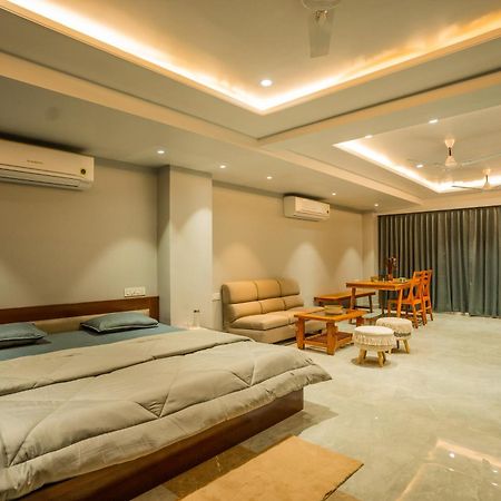 Aarna Studio Jaipur Exteriör bild