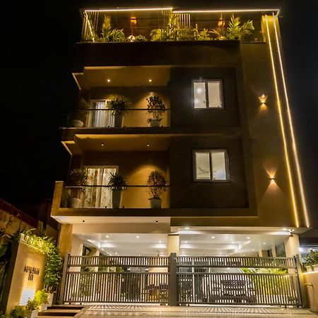 Aarna Studio Jaipur Exteriör bild