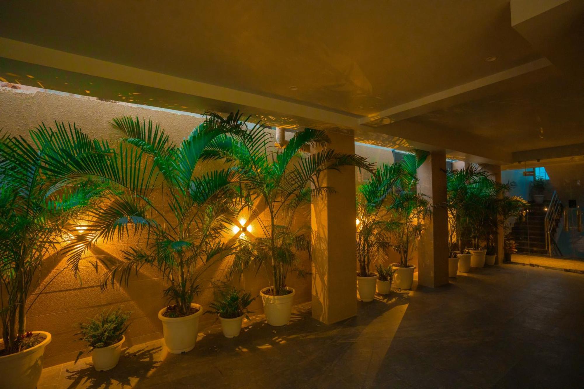 Aarna Studio Jaipur Exteriör bild